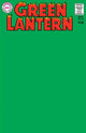 GREEN LANTERN (1960) #59 FACSIMILE EDITION (2024) CVR C BLANK VAR