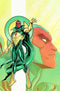 AVENGERS (2023) #30 50 COPY INCV LUCIANO VECCHIO VISION VIRGIN VAR