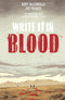 WRITE IT IN BLOOD TP