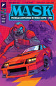 MASK (2026) #1 CVR N PYE PARR FOIL VAR