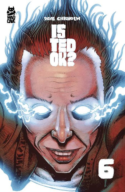 IS TED OK (2026) #6