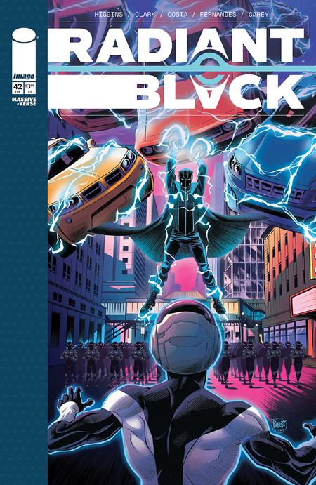 RADIANT BLACK (2021) #42 CVR A DANIEL BAYLISS