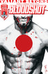VALIANT BEYOND BLOODSHOT (2025) #3 CVR B MELE