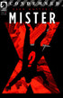 MISTER X CONDEMNED (2008) - SET OF FOUR