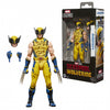 MARVEL LEGENDS SERIES DEADPOOL & WOLVERINE WOLVERINE AF