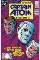CAPTAIN ATOM (1987) #27