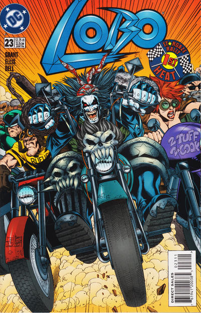 LOBO (1993) #23