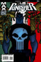 PUNISHER MAX (2004) #61