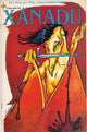 XANADU (1988) #3 (VF)