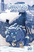 GARGOYLES SPECIAL - SET OF FOUR