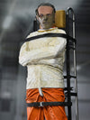 SILENCE OF THE LAMBS DR HANNIBAL LECTER (MASKED) 7IN AF