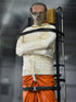 SILENCE OF THE LAMBS DR HANNIBAL LECTER (MASKED) 7IN AF