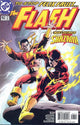 FLASH (1987) #162 (FN/VF)