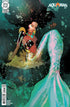 AQUAMAN (2025) #5 CVR B MARCIO TAKARA CARD STOCK VAR