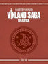 VINLAND SAGA DELUXE HC VOL 01