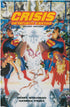 CRISIS ON INFINITE EARTHS HC (2015) DELUXE EDITION (OOP) - FIRST PRINTING (NM)