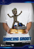 INFINITY SAGA SERIES LS-095 DANCING GROOT LIFE SIZE STATUE