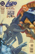 LOBO A CONTRACT ON GAWD (1994) - SET OF FOUR