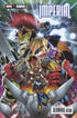 IMPERIAL (2025) #4 25 COPY INCV LOGAN LUBERA VAR