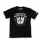 (XL) TRANSFORMERS EXHIBITION IDENTITY T-SHIRT