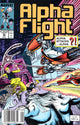 ALPHA FLIGHT (1983) #66