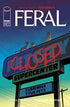 FERAL (2024) #12 CVR A TONY FLEECS & TONE RODRIGUEZ
