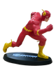 DC UNIVERSE ONLINE STATUE THE FLASH