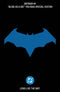 BATMAN (2025) #1 CVR N BLIND AS A BAT BLIND BAG VAR