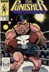 PUNISHER (1987) #21