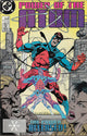 POWER OF THE ATOM (1988) #2