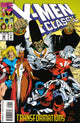 X-MEN CLASSIC (1986-1995) #94 (CLASSIC X-MEN)