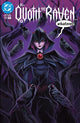 DCS QUOTH THE RAVEN WHATEVER (2026) #1 (ONE SHOT) CVR A SWEENEY BOO
