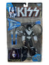 1997 MCFARLANE TOYS KISS ULTRA AF (WITH KISS RECORDS) - SET OF 4