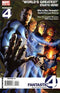 FANTASTIC FOUR VOL 3 (1998) #554