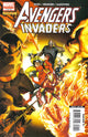 AVENGERS INVADERS (2008) #1