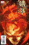 IMMORTAL IRON FIST (2006) #21