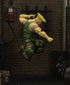 STREET FIGHTER GUILE 6IN AF