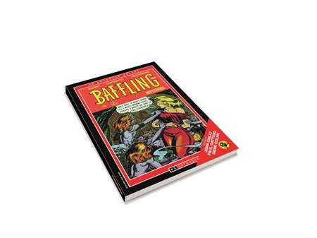 PS ARTBOOKS SOFTEE BAFFLING MYSTERIES TP VOL 02