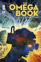 OMEGA BOOK (2026) #1 CVR A PAULI JUNQUERA