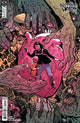 BLEEDING HEARTS (2025) #2 CVR C DILLON SNOOK CARD STOCK VAR