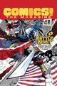 COMICS THE MAGAZINE (2026) #2