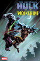 INFERNAL HULK VS WOLVERINE (2026) #1 (ONE SHOT) RYAN STEGMAN VAR