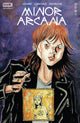 MINOR ARCANA (2024) #17 CVR A LEMIRE