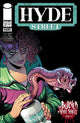 HYDE STREET (2024) #13 CVR B FRANCIS PORTELLA & BRAD ANDERSON