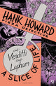 HANK HOWARD PIZZA DETECTIVE A SLICE OF LIFE (2026) #2 CVR A DAVID LAPHAM