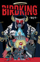 BIRDKING TP VOL 04