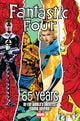 FANTASTIC FOUR 65 YEARS OF THE WORLDS GREATEST COMIC COVERS (2026) #1 (ONE SHOT)