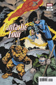 FANTASTIC FOUR (2025) #14 25 COPY INCV STEVE RUDE VAR