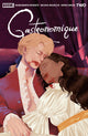 GASTRONOMIQUE (2026) #2 CVR A MASELLIS