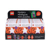 LEGO MYSTERY MINIFIGURE PUZZLES (HALLOWEEN EDITION)